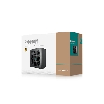 Блок питания Deepcool/GamerStorm PN650M, 650Вт, 80 PLUS Gold, 120мм, модульный, черный, фото6