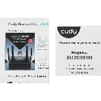 Коммутатор Cudy GS105, 5×1 Гбит/с, фото3