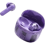 Наушники TWS JBL Tune Flex 2 призрачно-фиолетовый, вкладыши/внутриканальные (трансформер), Bluetooth, адаптивное шумоподавление, фото 1