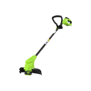 Триммер аккумуляторный GREENWORKS 2107207SA, 24 В, 2 Ач