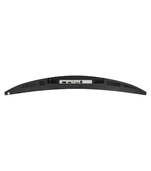 Монитор 27' ExeGate Combat EV2707C VA 1920x1080, 165 Гц, 1 мс, 16:9, 250 кд/м2, 1xHDMI, 1xDP, USB, 1x3.5 мм, черный