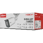 Камера видеонаблюдения аналоговая Dahua DH-HAC-B3A21P-Z 2.7-12мм HD-CVI HD-TVI цв. корп.:белый, фото4