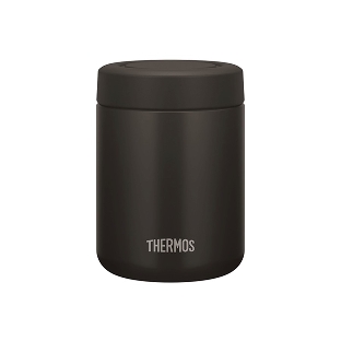 Термос для еды THERMOS JBR-501 BK