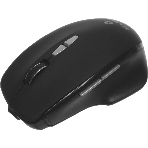 Мышь беспроводная SVEN RX-590SW черный, 1600 dpi, радиоканал, Bluetooth, USB, кнопки - 7, фото14