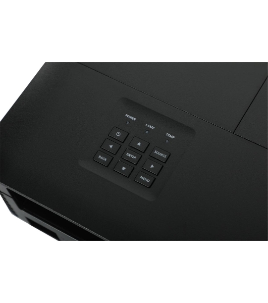 Проектор Acer X1128H DLP 4500Lm (800x600) 20000:1 ресурс лампы:6000часов 1xHDMI 2.7кг