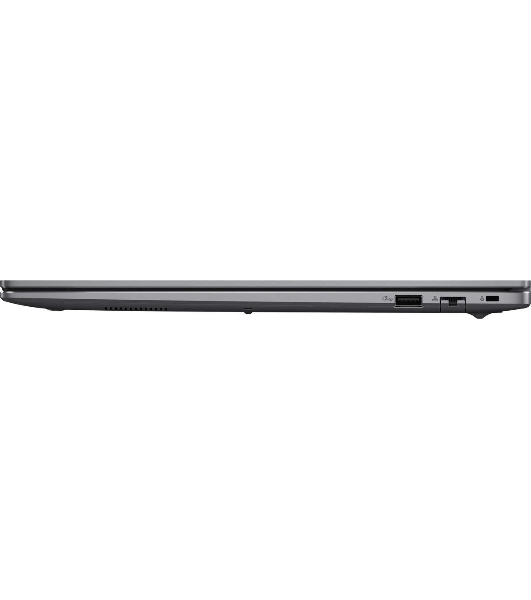 Ноутбук Asus Expertbook PM3 PM3606CKA-PL0168/16'/IPS/AMD Ryzen AI 7 350/32Gb/1Tb SSD/AMD Radeon 860M/Без ОС/серый/1.87kg