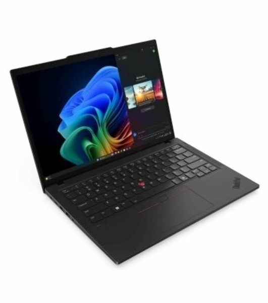 Ноутбук Lenovo ThinkPad T14 Gen 6/14'/IPS/Intel Core Ultra 7 258V/32GB/1TB SSD/Intel Arc Graphics/Windows 11 Pro/черный/1.38kg