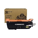 Картридж лазерный GalaPrint GP-CE400X черный (11000 стр) для HP Color LaserJet Enterprise M551dn/M551n/M551xh, фото2
