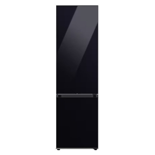Холодильник Samsung RB38C6B2E22/EF черный двухкамерный 276/114 л морозилка снизу, No Frost