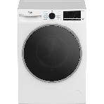Стирально-сушильная машина Beko B3DFR57H23W белый, загрузка фронтальная 7,5 кг, 1200 об/мин., класс: В, фото 1