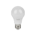 Лампа светодиодная OSRAM 4058075577893 LED Value LVCLA60 7SW/830 грушевидная матовая E27 230В 10х1 RU, фото 1