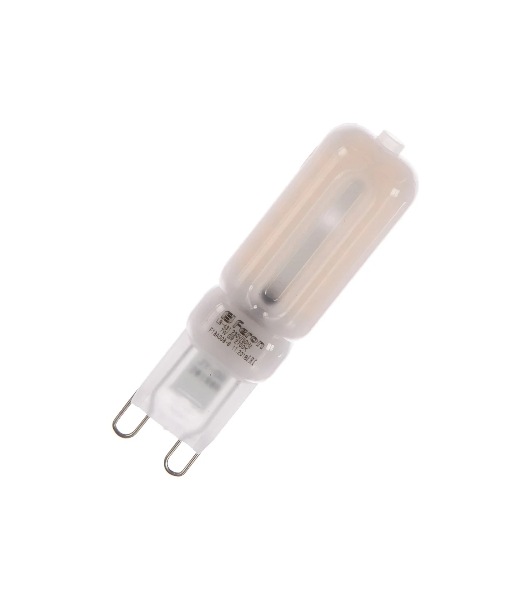Лампа светодиодная Feron LB-431 7W 230V G9 2700K