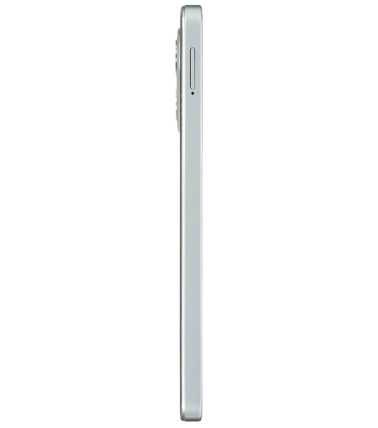 Смартфон Tecno Pova 7 5G LJ7, 8/256Gb, серебристый