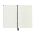 Блокнот Moleskine CLASSIC EXPENDED QP062EXPB20 Large 130х210 мм 400 стр. нелинованный твердая обложка синий сапфир, фото5