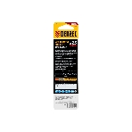Сверло спиральное по металлу Denzel 2,5 х 95 мм Р6М5, Golden Tip, удлиненное, 2 шт., фото7