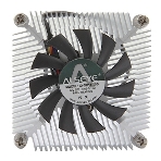 Вентилятор Alseye IO-SH15-75S TDP 75W, 85x85x30мм, 1500~3500rpm, 12.5~30.8dBA, pwm, фото2