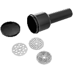 Кухонный комбайн Maunfeld MF-436GR PRO, фото3