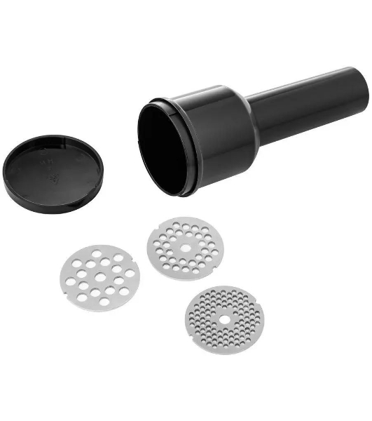 Кухонный комбайн Maunfeld MF-436GR PRO