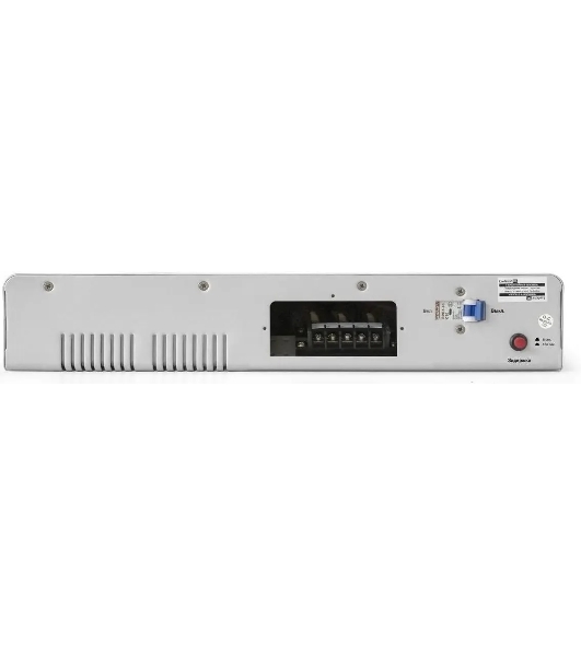 Стабилизатор напряжения ExeGate Master AV-3000 (3000ВА, 140-260В, цифр. индикация вход/вых. напряжения, 220В±8%, КПД 98%, 5 уровней защиты, задержка, метал.корпус, клем.колодка, RTL)