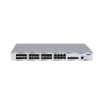 Коммутатор Dahua DH-SG5036FX, 24×1 Гбит/с SFP + 8×1 Гбит/с RJ45 + 4×10 Гбит/с SFP+, управляемый, фото2