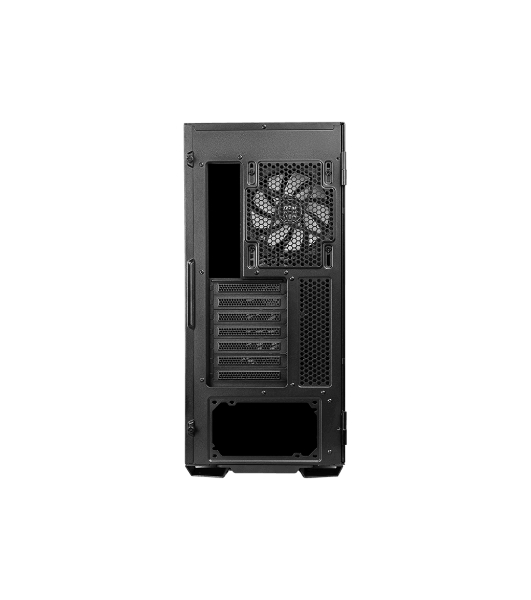 Компьютерный корпус MSI MPG VELOX 100P AIRFLOW
