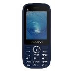 Мобильный телефон Maxvi K20 синий, фото8