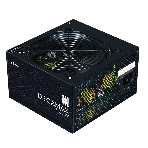 Блок питания Zalman ZM500-LX3, 500Вт, 80 PLUS, 120мм, черный, фото2