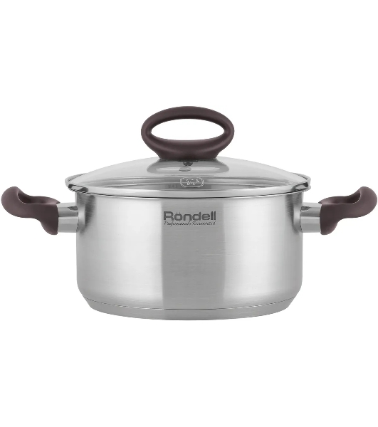 Кастрюля с/кр 18 см 2,0 л Rondell RDS-1591 Tierno