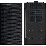 Компьютерный корпус MidiTower Lian Li SUP 01 черный RGb (ATX, без БП, ARGb, 2xUSB3.2 Type-A + USB3.2 Type-C) (G99.SUP01X.00), фото6