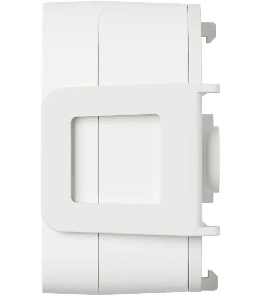 Умное реле Yandex YNDX-00538 2канал. белый