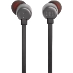 Проводные наушники JBL Tune 310C черный, внутриканальные, USB Type-C, фото7