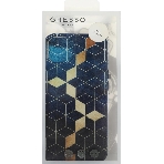 Чехол (клип-кейс) Gresso Meridian, для iPhone 13, синий gr17aaae8890, фото5