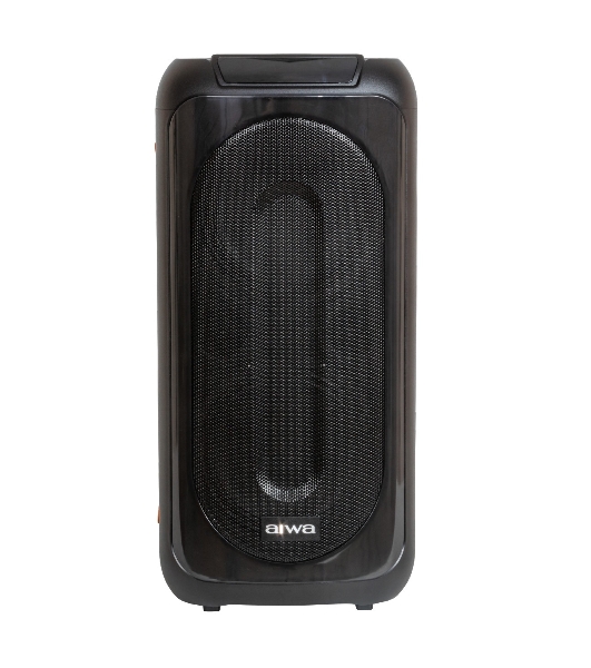 Минисистемы AIWA CAS-815 черный