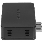 Приставка для цифрового ТВ LUMAX DV1120HD черный, DVB-T2, DVB-T, DVB-C, HDMI, USB 2.0, фото3