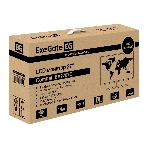Монитор 27' ExeGate Combat EV2707C VA 1920x1080, 165 Гц, 1 мс, 16:9, 250 кд/м2, 1xHDMI, 1xDP, USB, 1x3.5 мм, черный, фото10