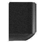 Внутренний блок мульти сплит-системы Royal Thermo MULTI COMBO ERP DC RTFMI/in-18HN8/black инвертор, 18000 BTU, 51 м², 29 дБ, охлаждение, обогрев, осушение, черный, фото5