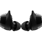 Гарнитура внутриканальные Samsung Galaxy Buds Core R410 черный беспроводные bluetooth в ушной раковине (SM-R410NZKAMEA), фото4