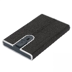 Картхолдер Piquadro Black Square PP4825B3R/TM коричневый, натуральная кожа, фото2