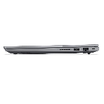 Ноутбук Lenovo Thinkbook 14 G8 IRL Core 7 240H 16Gb SSD512Gb Intel Graphics 14' IPS WUXGA (1920x1200) Windows 11 Pro grey WiFi BT Cam (21SG000MAU), фото7