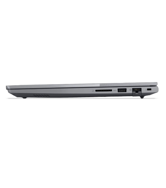 Ноутбук Lenovo Thinkbook 14 G8 IRL Core 7 240H 16Gb SSD512Gb Intel Graphics 14' IPS WUXGA (1920x1200) Windows 11 Pro grey WiFi BT Cam (21SG000MAU)