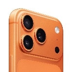 Смартфон Apple iPhone 17 Pro Max 12/2048Gb, оранжевый, фото3