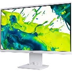 Моноблок Acer Aspire S27B-UGMTL-H 27' Full HD Core Ultra 7 155H (1.4) 16Gb SSD512Gb Arc graphics Eshell GbitEth WiFi BT 90W клавиатура мышь Cam белый 1920x1080, фото6