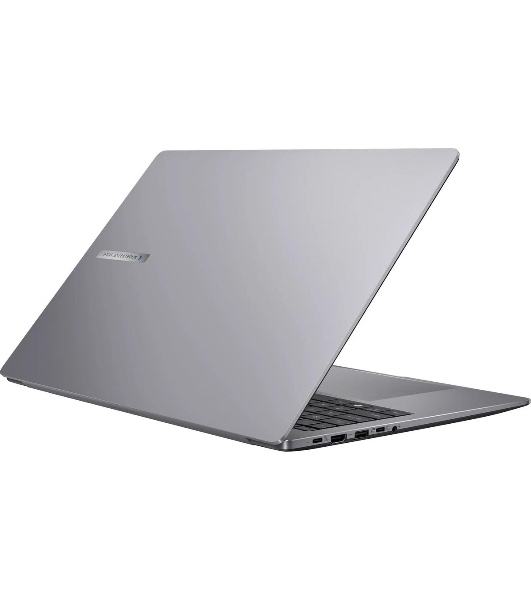 Ноутбук Asus Expertbook PM3 PM3606CKA-PL0168/16'/IPS/AMD Ryzen AI 7 350/32Gb/1Tb SSD/AMD Radeon 860M/Без ОС/серый/1.87kg