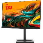 Моноблок IRU Tactio 24ID 24.5' Full HD i5 1235U (1.3) 16Gb SSD512Gb UHDG Windows 11 Pro 64 GbitEth WiFi BT 90W Cam черный 1920x1080, фото12