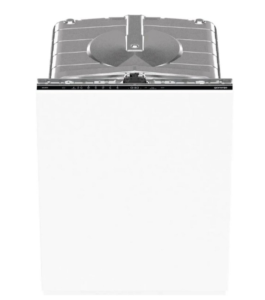 Встраиваемая посудомоечная машина Gorenje GV642E90, черный, 59.8 см, 13 компл., 47 дБ, класс A++