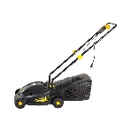 Газонокосилка роторная Huter ELM-1000, от сети, 1000 Вт, фото8