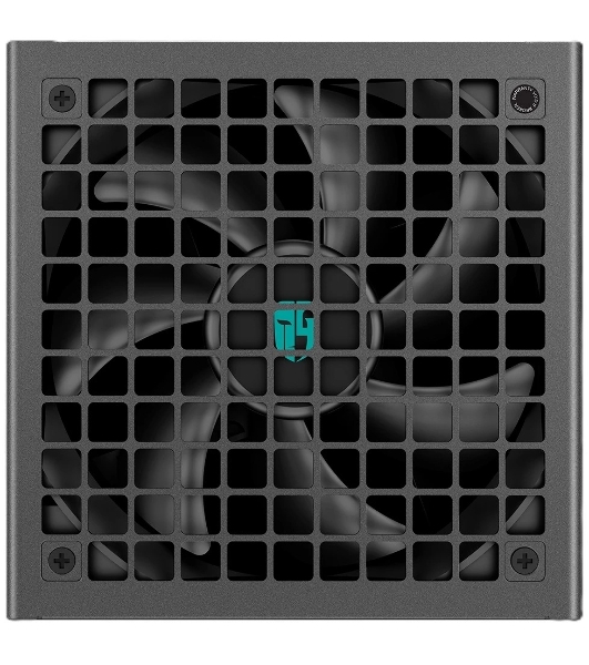 Блок питания Deepcool/GamerStorm PN1200M, 1200Вт, 80 PLUS Gold, 135мм, модульный, черный