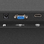 Монитор 23.8' ExeGate EB2400 TN+film 1920x1080, 60 Гц, 5 мс, 16:9, 200 кд/м2, 1xHDMI, 1xVGA, черный, фото6