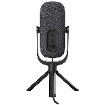 Проводной микрофон Jlab JBuds Talk Mixed Microphone (PN: MJBUDSTALKRBLK4), фото2