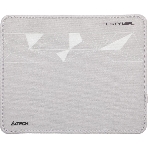 Коврик для мыши A4Tech FStyler FP20 серый 250x200x2мм, фото 1